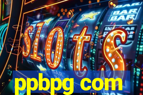 ppbpg com